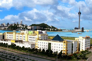 珠海科爱赛国际学校